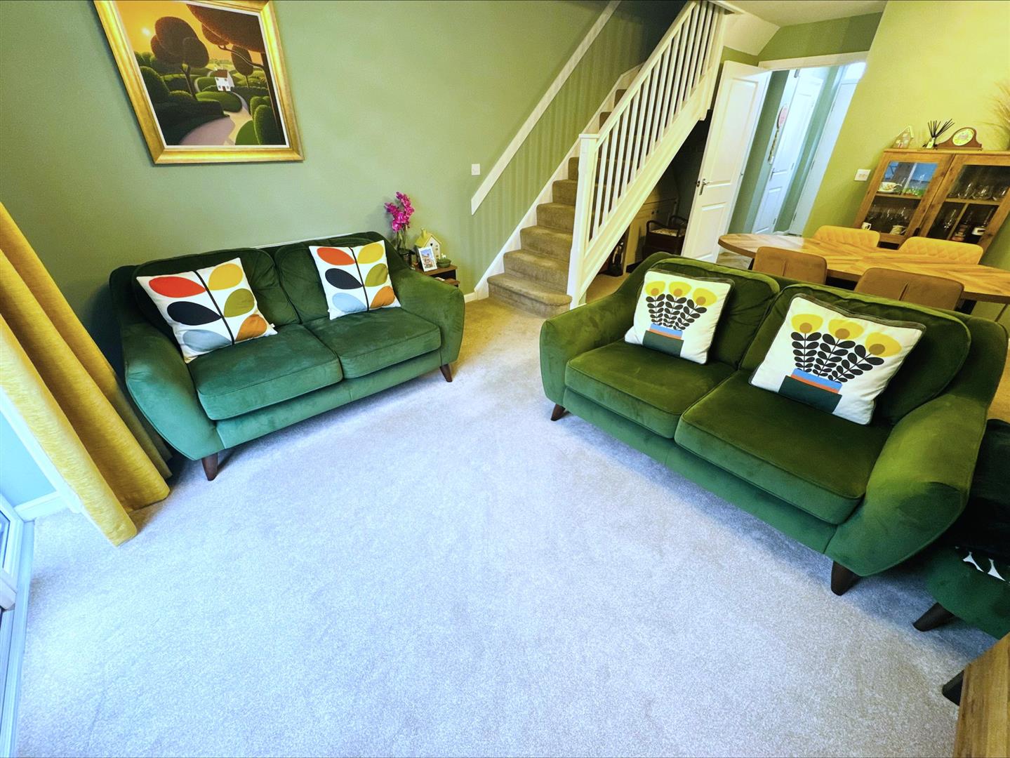 Bryn Uchaf, Bryn, Llanelli, SA14 9UJ